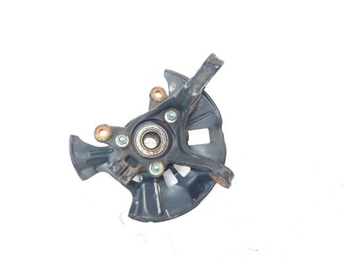 Right front steering knuckle MAZDA 2 Hatchback (DL, DJ) 1.5 SKYACTIV-G | BP24843920M26 