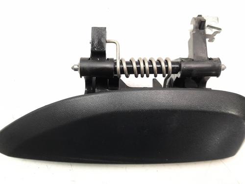 Used Front left exterior door handle DACIA SANDERO II TCe 90 (B8M1, B8MA, B8AC) (90 hp) 16035938