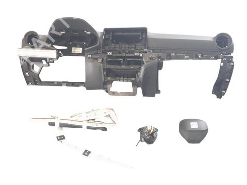 Airbag Kit SEAT IBIZA V (KJ1, KJG) 1.0 TSI | BP30887386C86 