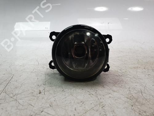 Used Left front fog light LIGIER JS50 [2013-2025]  30399407