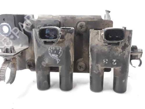 Ignition coil HYUNDAI COUPE I (RD) 1.6 i 16V | BP5141739M94 