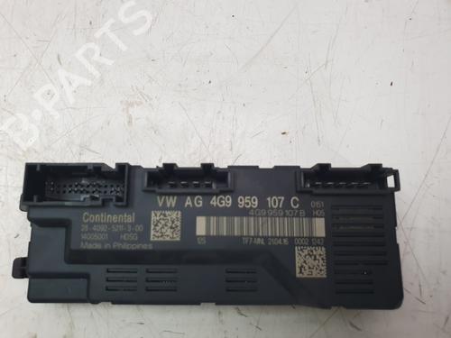 Elektronisk modul AUDI A6 C7 Avant (4G5, 4GD) S6 quattro (450 hp) 28728966