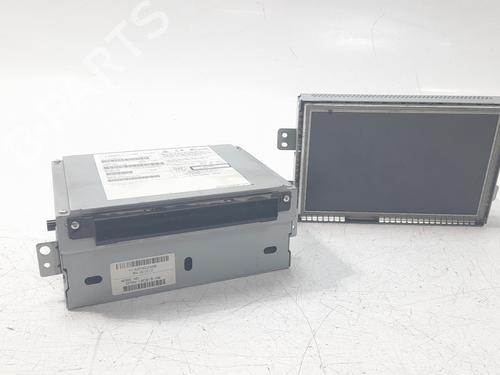 Used Electronic module LAND ROVER RANGE ROVER EVOQUE (L538) 2.0 D 4x4 (150 hp) 27243165