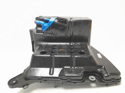 Used AdBlue tank AUDI A4 B9 Avant (8W5, 8WD) S4 TDI Mild Hybrid quattro (347 hp) 28110804