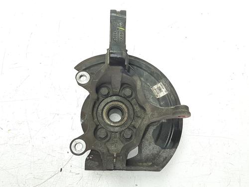 Right front steering knuckle NISSAN PULSAR Hatchback (C13) 1.5 dCi | BP8534329M26 