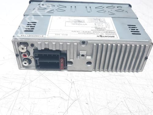 Bilradio AUDI A6 C4 (4A2)  | BP16292203E6 