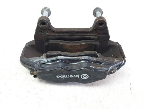 Etrier avant gauche Etrier avant gauche CUPRA ATECA (KH7, KHP, KBP) 2.0 TSI 4Drive (300 hp) 33954550 33954550