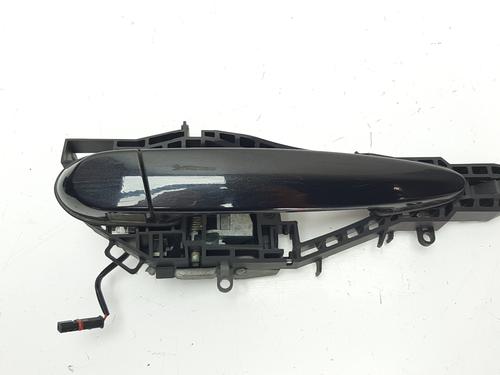 Used Rear right exterior door handle BMW 3 (F30, F80) [2011-2018]  9968267