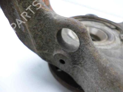 Right rear steering knuckle MERCEDES-BENZ C-CLASS (W203) C 270 CDI (203.016) | BP2131081M28 