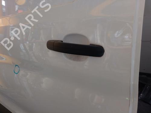 Used Exterior handle Exterior handle 37521688 37521688
