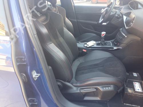 Seats set PEUGEOT 308 II (LB_, LP_, LW_, LH_, L3_) 1.6 GTi (L35GNH) | BP29438203C78 