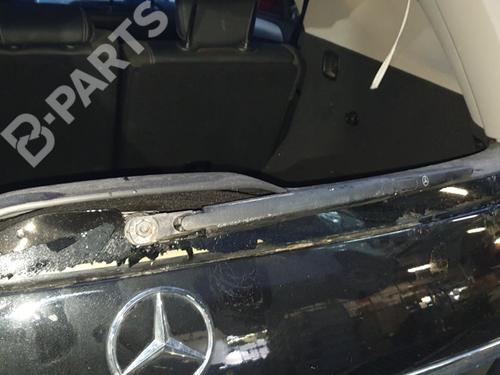 Used Rear wiper motor Rear wiper motor MERCEDES-BENZ M-CLASS (W166) ML 350 BlueTEC 4-matic (166.024, 166.023) (258 hp) 11112852 11112852