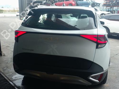 Catalyst KIA SPORTAGE V (NQ5) 1.6 T-GDI AWD | BP39883719M10 - Image 6