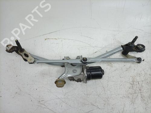 Front wiper motor CITROËN C4 X (BD_, BE_, BF_) ë-C4 X (BFZKXC) | BP33826643M29 - Image 2