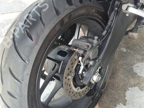 Used Right rear brake caliper YAMAHA TRACER Tracer 9 (RN70) (120 hp) 28046603