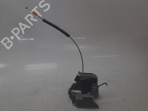 Used Rear left lock Rear left lock HYUNDAI BAYON (BC3) 1.2 MPI (79 hp) 33170109 33170109