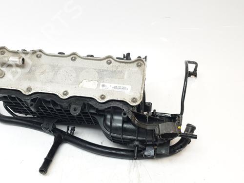 Intake manifold SEAT IBIZA IV (6J5, 6P1) | BP26458387M70