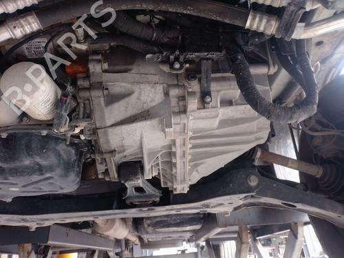 Gearbox FORD TRANSIT CUSTOM V362 Van (FY, FZ) | BP37517712M3 - Image 3