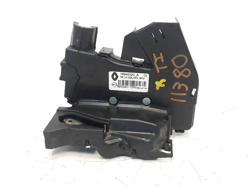 Rear left lock RENAULT MEGANE IV Hatchback (B9A/M/N_) 1.2 TCe 100 (B9MS) | BP15606620C100 