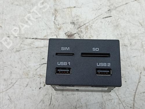 Elektronisk modul Elektronisk modul 39002748 39002748