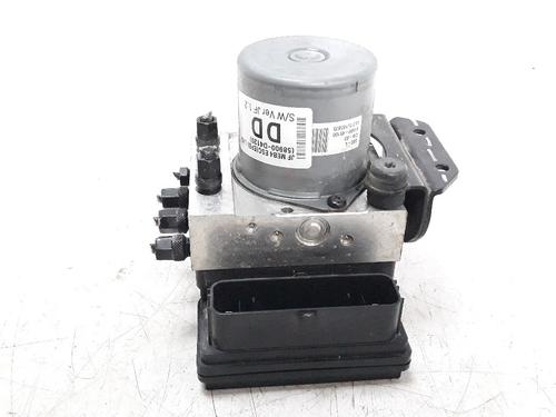 ABS pump KIA OPTIMA (JF) 1.7 CRDi | BP8939124M43 