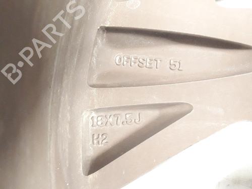 Rim HYUNDAI TUCSON (TL, TLE)  | BP16020354C45 