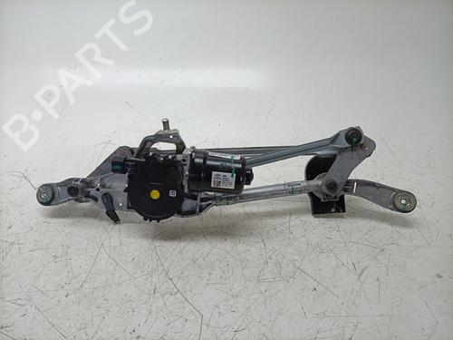 Used Front wiper motor Front wiper motor 24808013 24808013