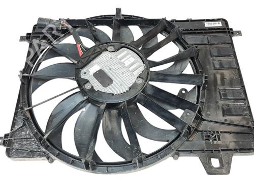 Used Radiator fan LAND ROVER DISCOVERY SPORT (L550) [2014-2025]  17460668