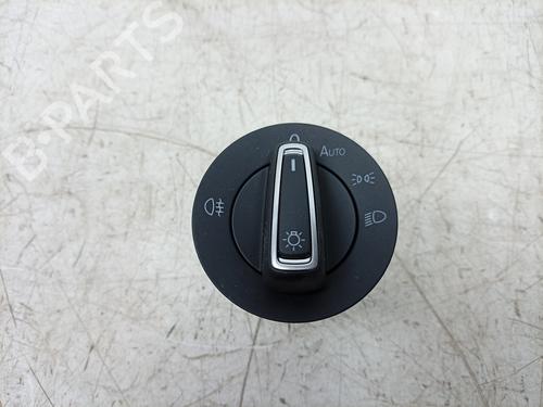 Forlygtekontakt Forlygtekontakt VW T-ROC (A11, D11) 2.0 TDI (150 hp) 32023256 32023256