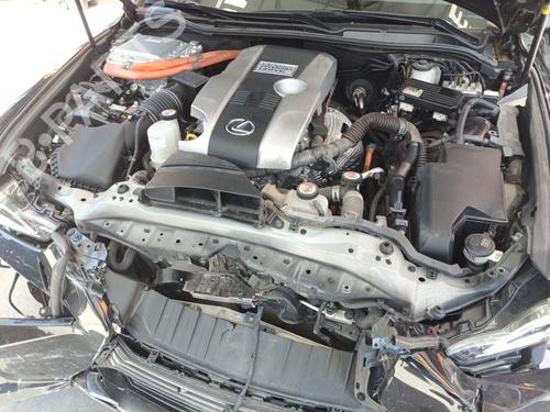 Catalyst LEXUS IS III (_E3_) 300h (AVE30_, AVE30R) | BP27676480M10 - Image 2