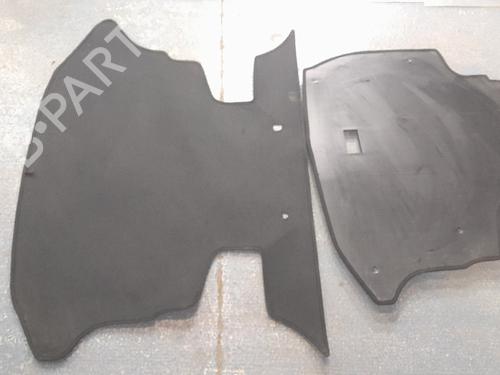 Used Rear parcel shelf NISSAN 350Z Roadster (Z33) 3.5 (AAZ33) (280 hp) 29154638