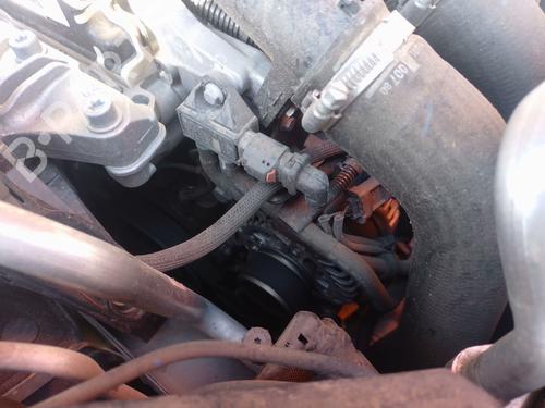 Used Alternator Alternator PEUGEOT 308 SW III (FC_, FJ_, FR_, F4_, FN_) BlueHDi 130 (FCYHZL, FCYHZT) (131 hp) 39407412 39407412