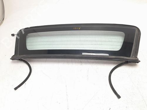 Used Bootlid window MAZDA MX-5 IV (ND__) 2.0 (ND6E, NDERC) (184 hp) 25805531