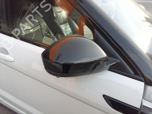 Right mirror LAND ROVER RANGE ROVER EVOQUE (L538) 2.0 D 4x4 | BP26722744C27