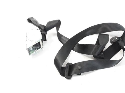 Used Rear left seatbelt FORD FOCUS III 1.5 TDCi (120 hp) 7456198