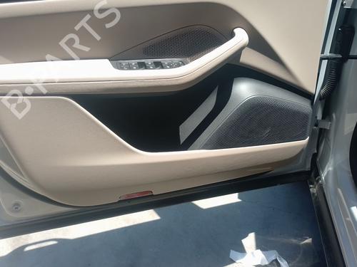 Used Front left window mechanism Front left window mechanism 36995123 36995123