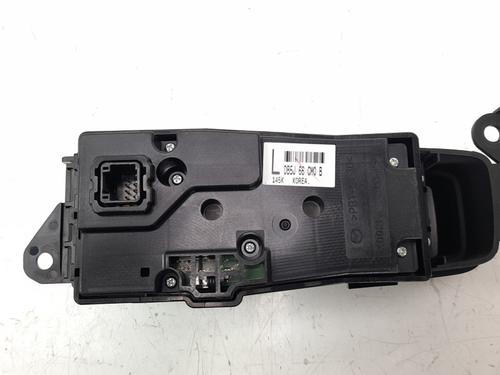Switch MAZDA 2 Hatchback (KB) 1.5 Hybrid (KBAC3X) | BP15373115I30 