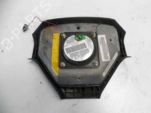 Driver airbag HYUNDAI GETZ (TB) 1.1 | BP332030C9 