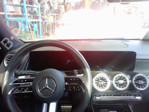 Used Instrument cluster Instrument cluster MERCEDES-BENZ EQB (X243) EQB 250+ (243.602) (190 hp) 34477068 34477068