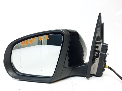 Used Left mirror MERCEDES-BENZ B-CLASS Sports Tourer (W247) [2018-2025]  24808179