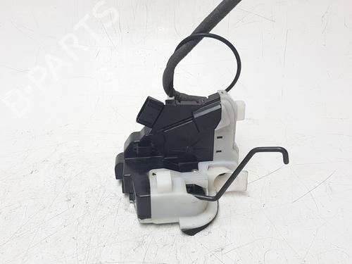 Front left lock HYUNDAI i20 II (GB, IB)  | BP8660768C98 