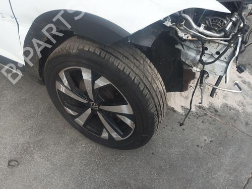 Used Right front steering knuckle VW TAIGO (CS1) 1.0 TSI (110 hp) 29935609