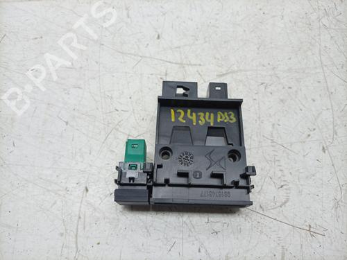 Switch DS DS 3 / DS 3 CROSSBACK (UR_, UC_, UJ_) 1.5 BlueHDi 100 (UCYHYJ) | BP38093482I30 - Image 2