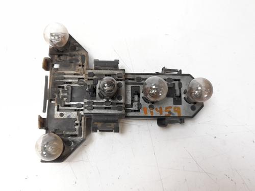 Used Lamp holder VW GOLF IV (1J1) 1.9 TDI (90 hp) 16056432