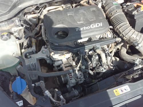 Used Starter HYUNDAI KONA (OS, OSE, OSI) 1.0 T-GDi (120 hp) 27718875