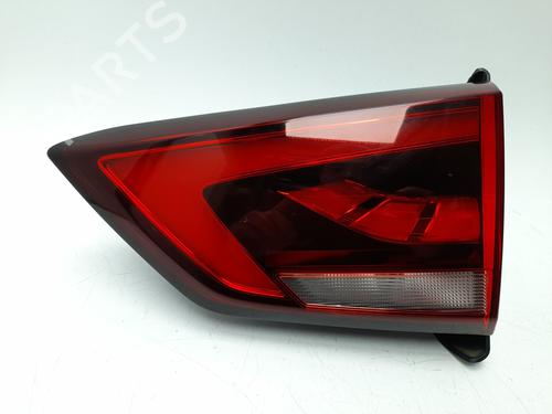 Used Right tailgate light Right tailgate light MG MG ZS SUV (AZS1) 1.5 VTi (114 hp) 33329200 33329200