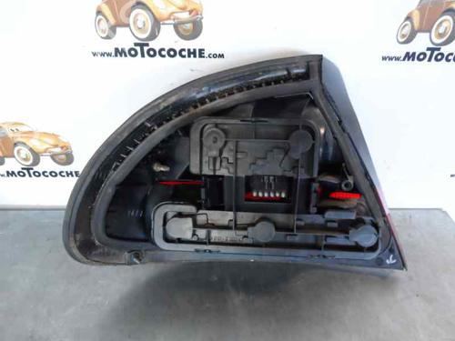 Right taillight OPEL TIGRA (S93) 1.4 16V (F07) | BP167672C35 