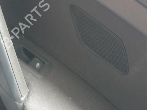 Used Right rear window switch VW GOLF VII (5G1, BQ1, BE1, BE2) [2012-2021]  22552513