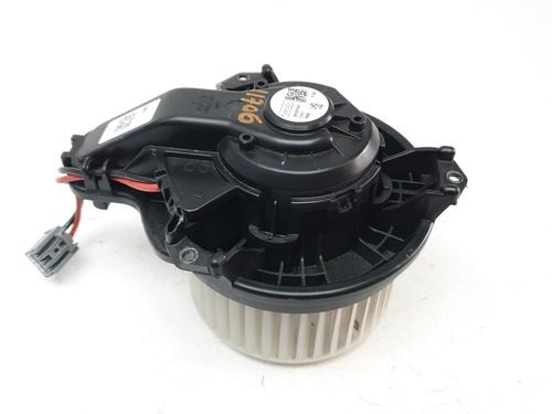 Ventilator motor FORD FOCUS III [2010-2020]  18492405