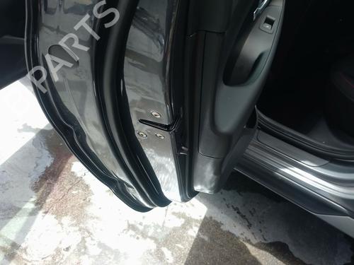 Venstre bagtil lås Venstre bagtil lås HYUNDAI i30 (PDE, PD, PDEN) 1.0 T-GDI (120 hp) 37636256 37636256